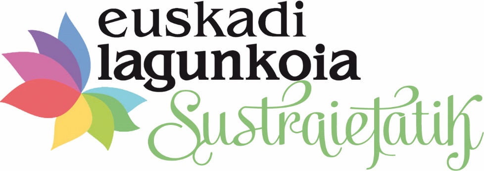 Euskadi Lagunkoia Presenta Una ‘Guía Para Una Vivienda Amigable’ Con ...